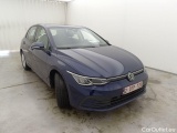  Volkswagen  Golf  Volkswagen VIII 1.0 eTSI 81kW Life Business DSG 5d #8
