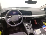  Volkswagen  Golf  Volkswagen VIII 1.0 eTSI 81kW Life Business DSG 5d #9