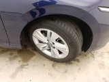  Volkswagen  Golf  Volkswagen VIII 1.0 eTSI 81kW Life Business DSG 5d #40