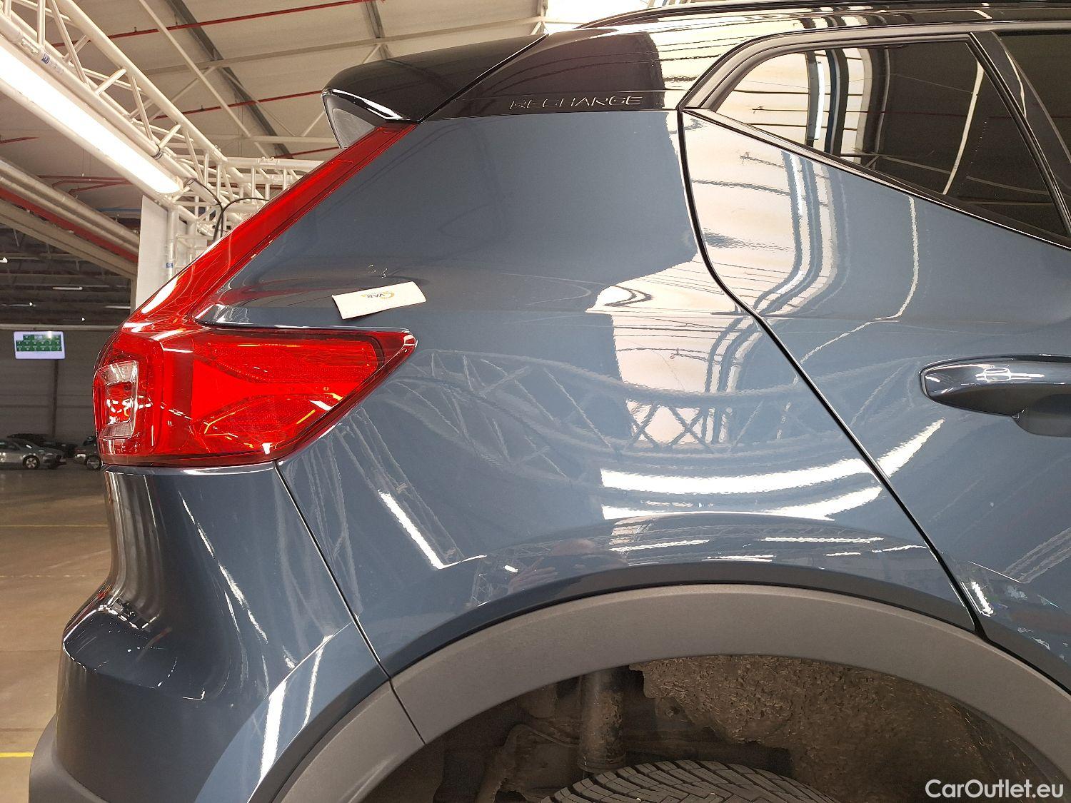  Volvo  XC 40 Volvo, XC40 '17 BEV, Volvo XC40 Recharge Twin Plus 5d #4