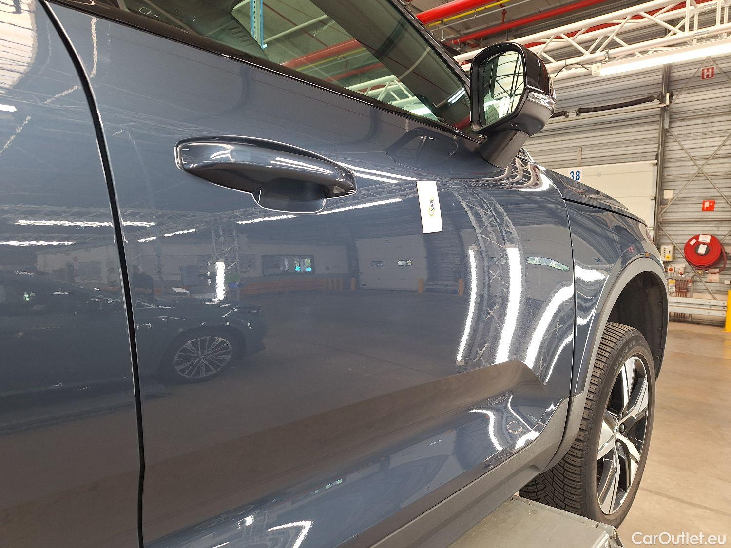  Volvo  XC 40 Volvo, XC40 '17 BEV, Volvo XC40 Recharge Twin Plus 5d #1