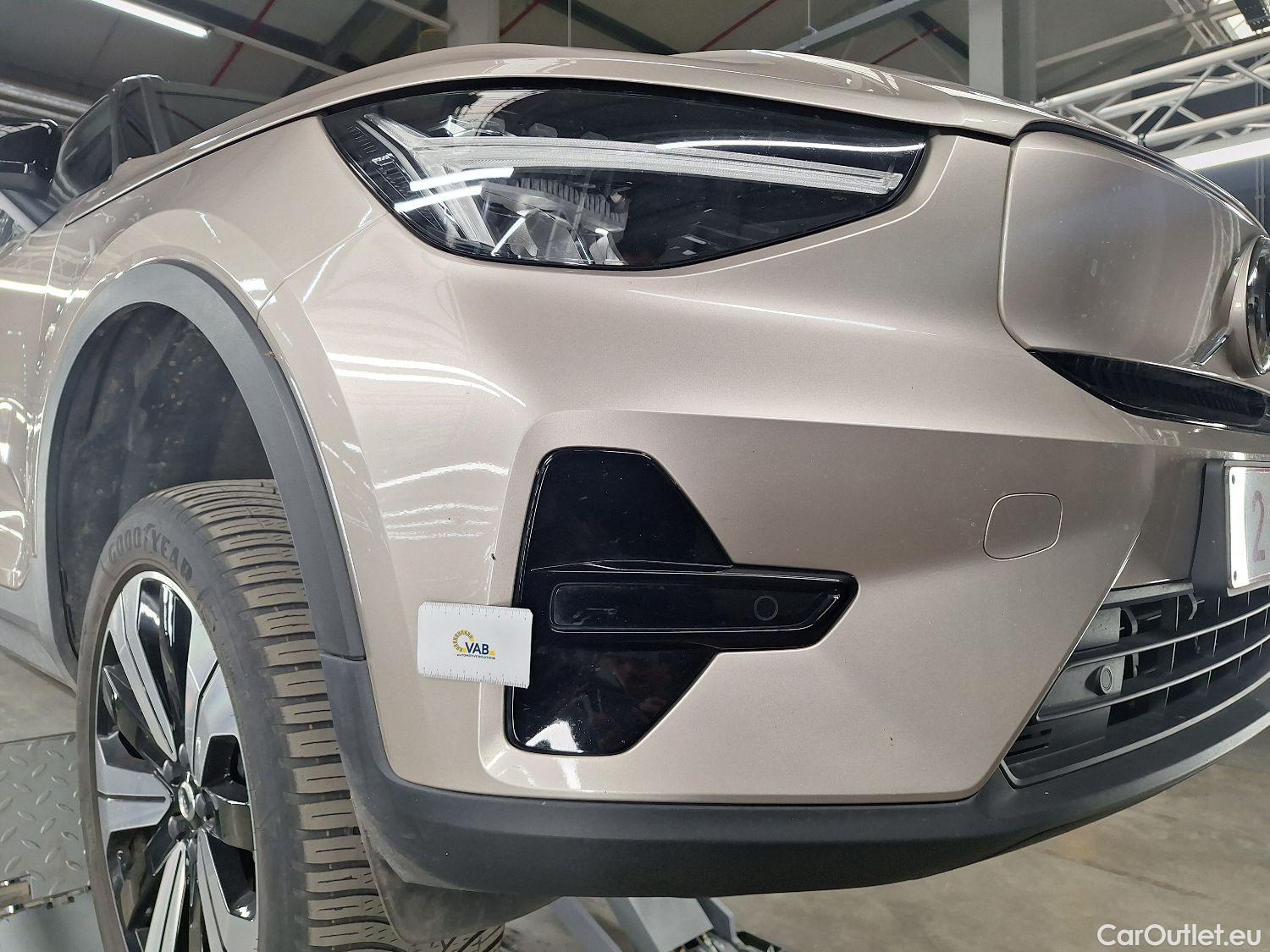  Volvo  XC 40 Volvo, XC40 FL'21 BEV, Volvo XC40 Recharge Plus 5d #3