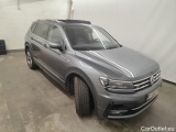  Volkswagen  Tiguan Volkswagen  Allspace 2.0 TDI SCR DSG7 Platinum 5d 7pl #8