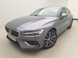  Volvo  S60 Volvo,  '18, Volvo  T4 Geartronic Inscription 4d #2