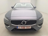  Volvo  S60 Volvo,  '18, Volvo  T4 Geartronic Inscription 4d 
