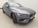  Volvo  S60 Volvo,  '18, Volvo  T4 Geartronic Inscription 4d #9