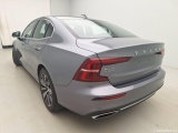 Volvo  S60 Volvo,  '18, Volvo  T4 Geartronic Inscription 4d #6