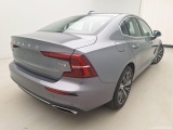  Volvo  S60 Volvo,  '18, Volvo  T4 Geartronic Inscription 4d #8