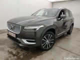  Volvo  XC90 Volvo  2.0 T8 4WD Core Aut. 5d 