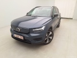 Volvo  XC 40 Volvo, XC40 '17 BEV, Volvo XC40 Recharge Twin Plus 5d #6