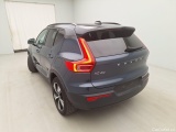  Volvo  XC 40 Volvo, XC40 '17 BEV, Volvo XC40 Recharge Twin Plus 5d #2