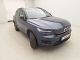  Volvo  XC 40 Volvo, XC40 '17 BEV, Volvo XC40 Recharge Twin Plus 5d #9