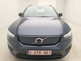  Volvo  XC 40 Volvo, XC40 '17 BEV, Volvo XC40 P8 4x4 Recharge R-Design 5d 