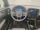  Volvo  XC 40 Volvo, XC40 '17 BEV, Volvo XC40 P8 4x4 Recharge R-Design 5d #5