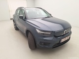  Volvo  XC 40 Volvo, XC40 '17 BEV, Volvo XC40 P8 4x4 Recharge R-Design 5d #9