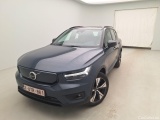  Volvo  XC 40 Volvo, XC40 '17 BEV, Volvo XC40 P8 4x4 Recharge R-Design 5d #2