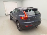  Volvo  XC 40 Volvo, XC40 '17 BEV, Volvo XC40 P8 4x4 Recharge R-Design 5d #6