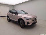  Volvo  XC 40 Volvo, XC40 FL'21 BEV, Volvo XC40 Recharge Plus 5d #9
