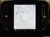  Volvo  XC 40 Volvo, XC40 FL'21 BEV, Volvo XC40 Recharge Plus 5d #12
