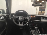  Audi  A1 Sportback Audi  1.0 30 TFSI 85kW S tronic 5d #9