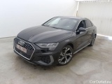  Audi  A3 Audi  Berline 2.0 TDi 30 85kW S line 4d 