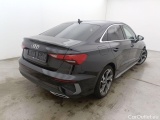  Audi  A3 Audi  Berline 2.0 TDi 30 85kW S line 4d #2