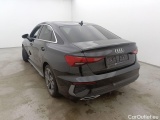  Audi  A3 Audi  Berline 2.0 TDi 30 85kW S line 4d #7