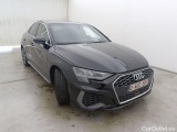  Audi  A3 Audi  Berline 2.0 TDi 30 85kW S line 4d #8