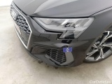  Audi  A3 Audi  Berline 2.0 TDi 30 85kW S line 4d #49