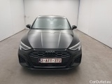  Audi  A3 Audi  Sportback 1.4 45 TFSI e S Line Competition 5d #5