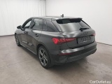  Audi  A3 Audi  Sportback 1.4 45 TFSI e S Line Competition 5d #7