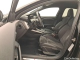  Audi  A3 Audi  Sportback 1.4 45 TFSI e S Line Competition 5d #10