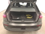  Audi  A3 Audi  Sportback 1.4 45 TFSI e S Line Competition 5d #15
