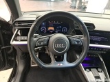  Audi  A3 Audi  Sportback 1.4 45 TFSI e S Line Competition 5d #27