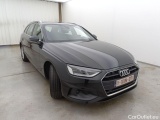  Audi  A4 Audi  Avant 2.0 30 TDi 90kW 5d #8