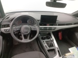  Audi  A4 Audi  Avant 2.0 30 TDi 90kW 5d #9