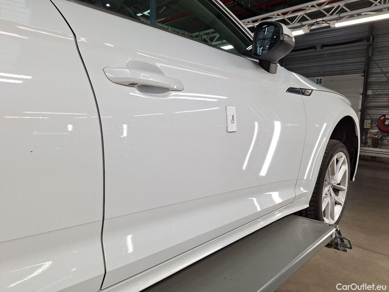  Audi  A5 Sportback Audi, A5 SB FL'20, Audi  35 TDI S tronic Bus Ed S Line 5d #20