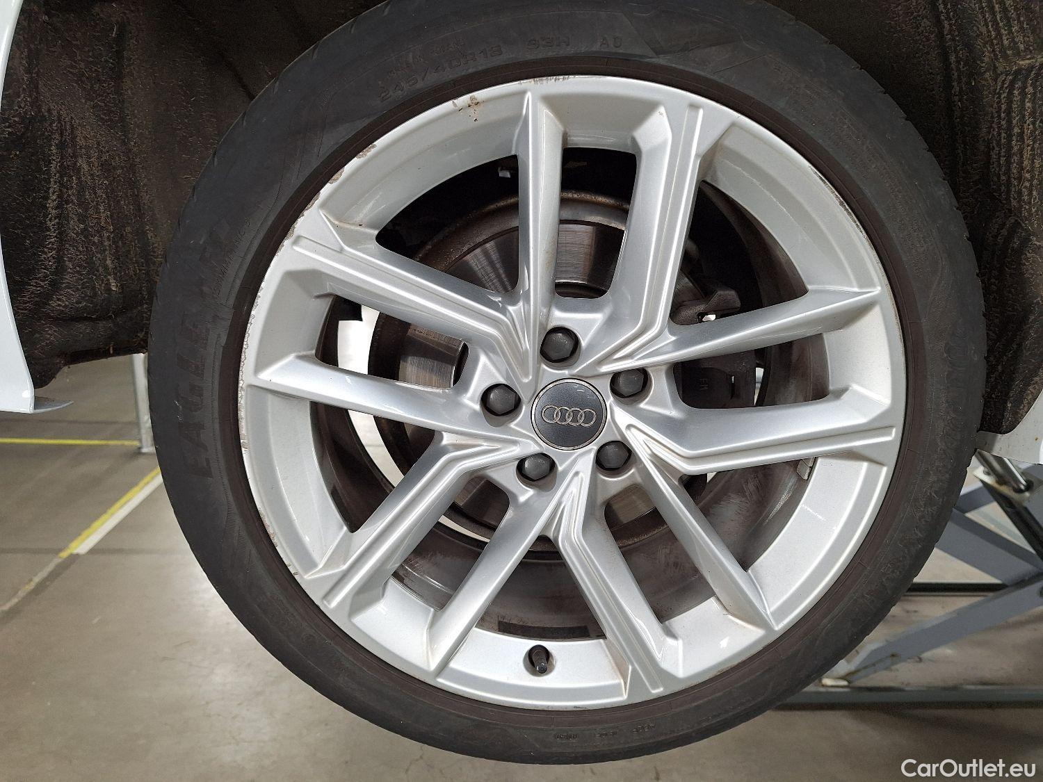  Audi  A5 Sportback Audi, A5 SB FL'20, Audi  35 TDI S tronic Bus Ed S Line 5d #8