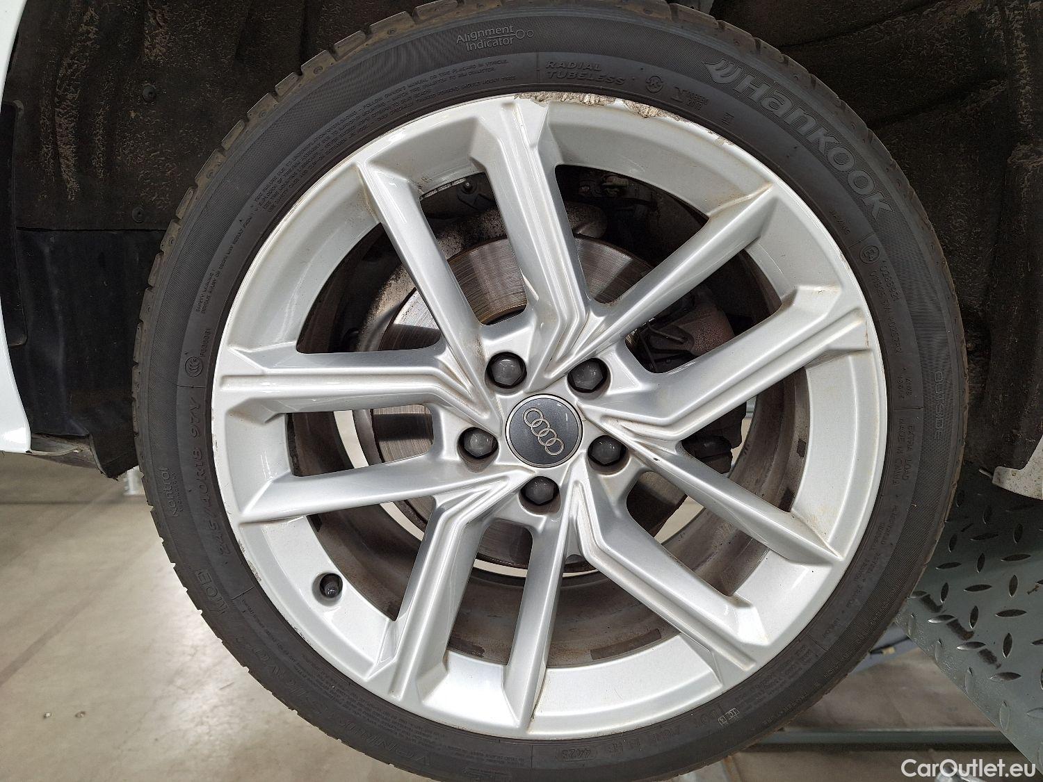  Audi  A5 Sportback Audi, A5 SB FL'20, Audi  35 TDI S tronic Bus Ed S Line 5d #11