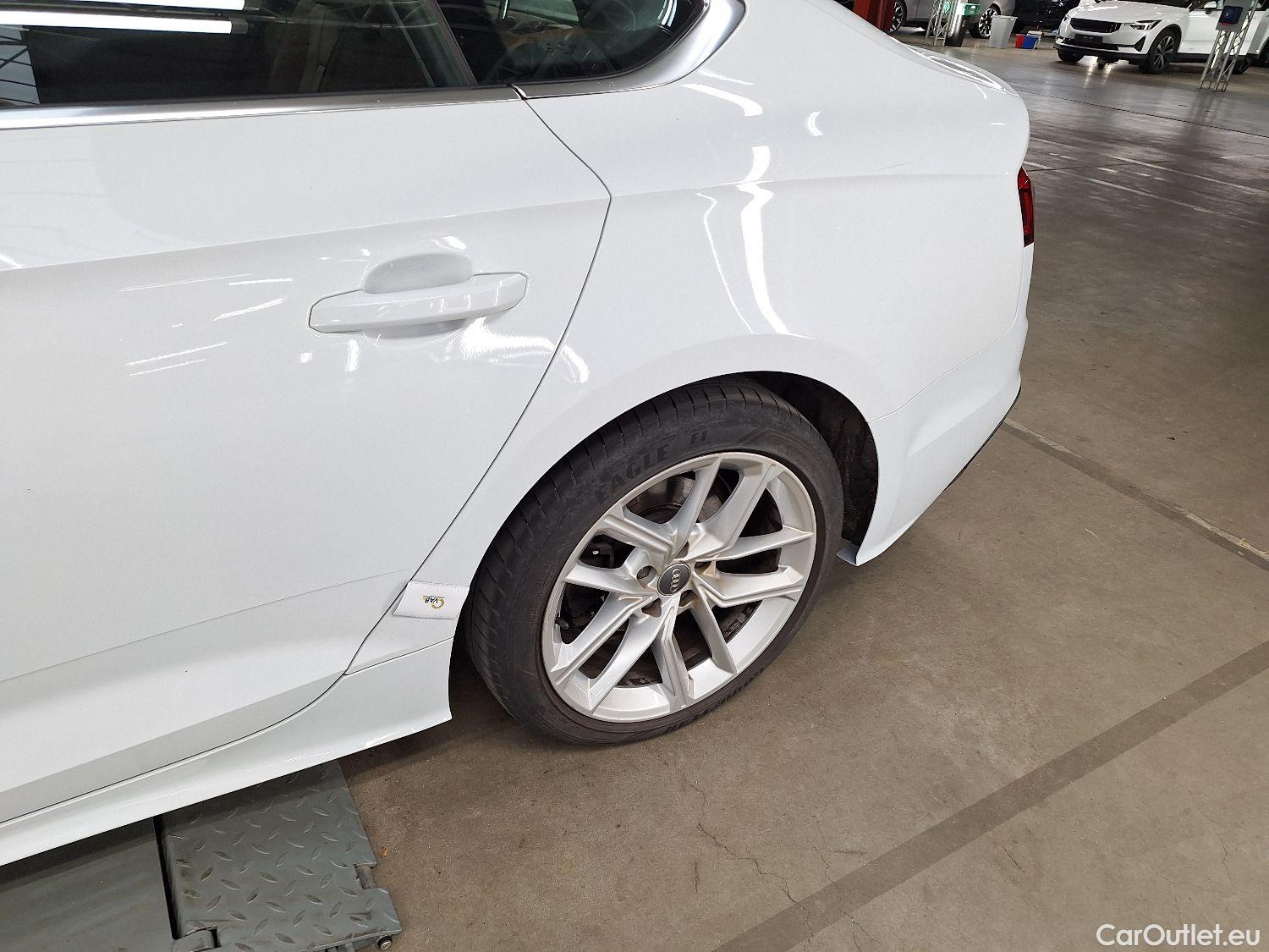  Audi  A5 Sportback Audi, A5 SB FL'20, Audi  35 TDI S tronic Bus Ed S Line 5d #1