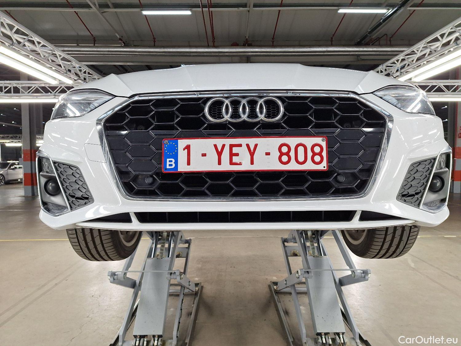  Audi  A5 Sportback Audi, A5 SB FL'20, Audi  35 TDI S tronic Bus Ed S Line 5d #14