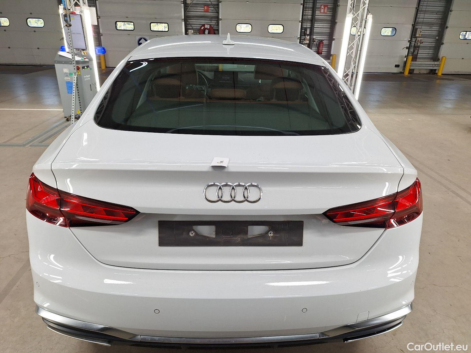  Audi  A5 Sportback Audi, A5 SB FL'20, Audi  35 TDI S tronic Bus Ed S Line 5d #28