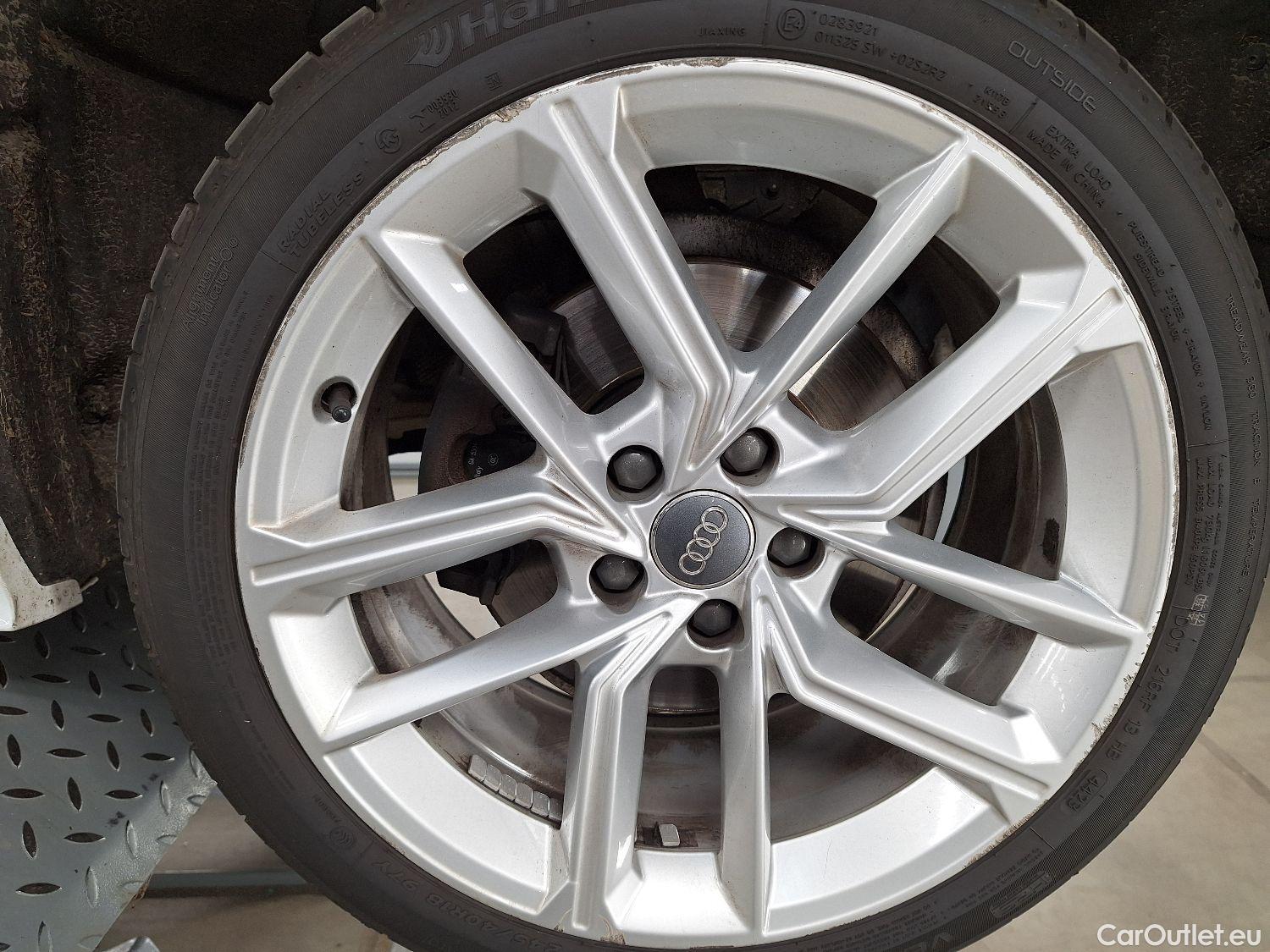  Audi  A5 Sportback Audi, A5 SB FL'20, Audi  35 TDI S tronic Bus Ed S Line 5d #5