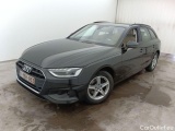  Audi  A4 Audi  Avant 2.0 30 TDi 100kW S tronic Business Ed 5d 