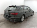  Audi  A4 Audi  Avant 2.0 30 TDi 100kW S tronic Business Ed 5d #2