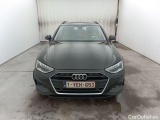 Audi  A4 Audi  Avant 2.0 30 TDi 100kW S tronic Business Ed 5d #5