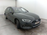  Audi  A4 Audi  Avant 2.0 30 TDi 100kW S tronic Business Ed 5d #8