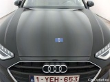  Audi  A4 Audi  Avant 2.0 30 TDi 100kW S tronic Business Ed 5d #35
