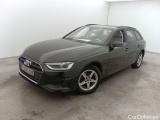  Audi  A4 Audi  Avant 2.0 30 TDi 100kW S tronic Business Ed 5d 
