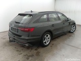  Audi  A4 Audi  Avant 2.0 30 TDi 100kW S tronic Business Ed 5d #2